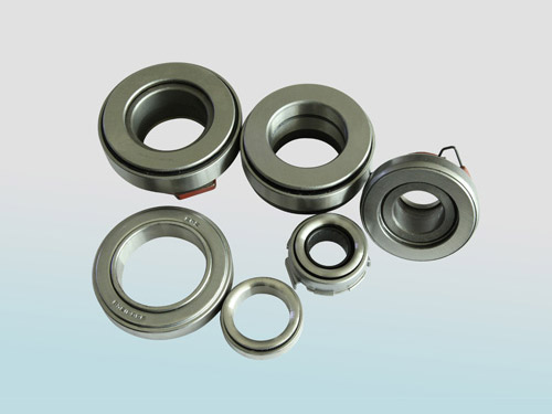 离合器分离轴承